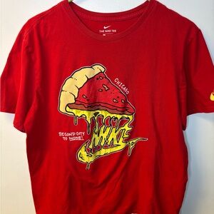 Nike x Chicago Tee
